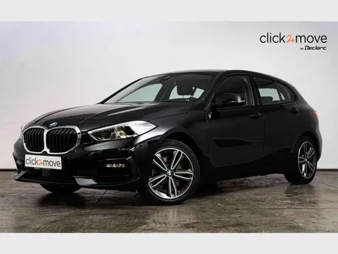 Used BMW SERIE 1 Petrol 2021 Ad 