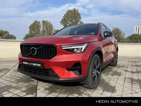 Annonce VOLVO XC40 Hybride 2024 d'occasion 