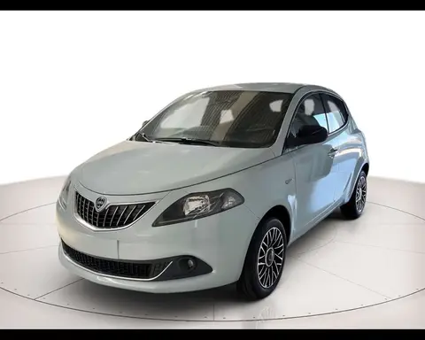 Annonce LANCIA YPSILON Essence 2024 d'occasion 