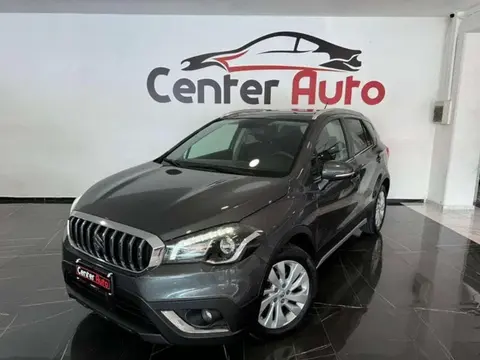 Used SUZUKI S-CROSS Petrol 2019 Ad 