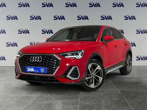 Annonce AUDI Q3 Diesel 2019 d'occasion 