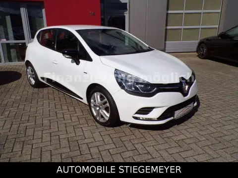 Annonce RENAULT CLIO Diesel 2020 d'occasion 