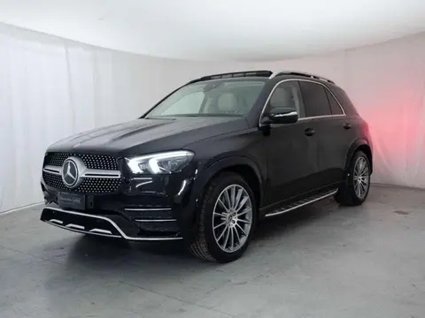 Used MERCEDES-BENZ CLASSE GLE Diesel 2021 Ad 