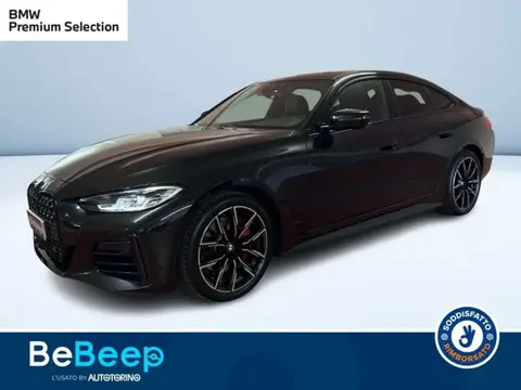 Annonce BMW SERIE 4 Hybride 2022 d'occasion 