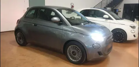 Used FIAT 500 Electric 2022 Ad 