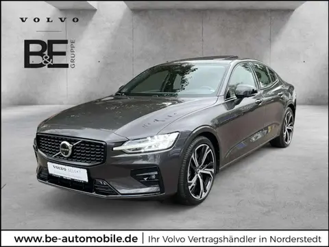 Annonce VOLVO S60 Essence 2023 d'occasion Allemagne