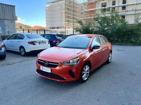 Used OPEL CORSA Diesel 2020 Ad 