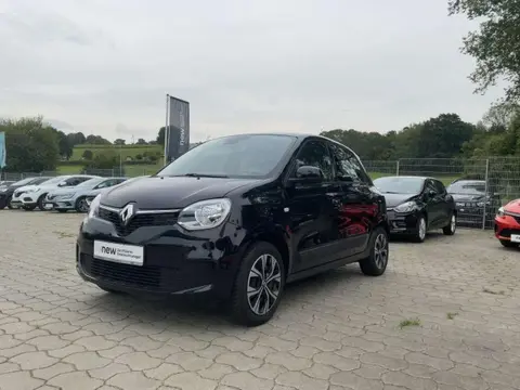 Annonce RENAULT TWINGO Essence 2022 d'occasion 