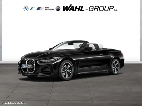 Annonce BMW SERIE 4 Essence 2023 d'occasion 