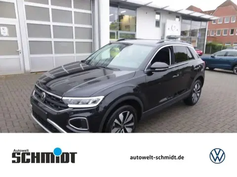 Used VOLKSWAGEN T-ROC Petrol 2023 Ad 