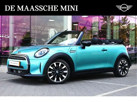 Annonce MINI COOPER Essence 2024 d'occasion 