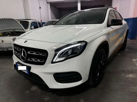 Used MERCEDES-BENZ CLASSE GLA Diesel 2019 Ad 