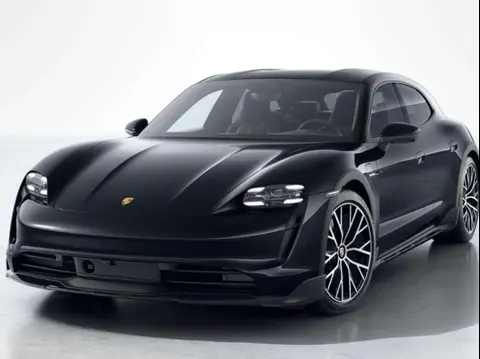 Annonce PORSCHE TAYCAN Électrique 2023 d'occasion 