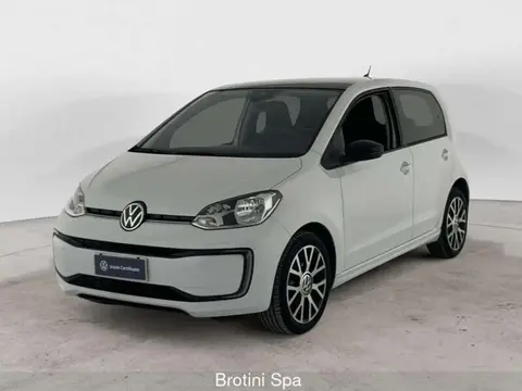 Used VOLKSWAGEN UP! Electric 2021 Ad 