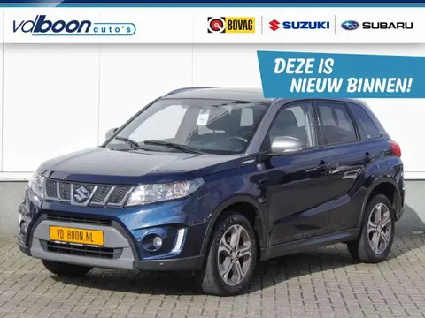 Annonce SUZUKI VITARA Essence 2017 d'occasion 