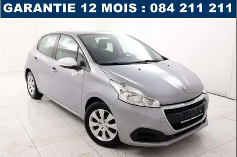 Used PEUGEOT 208 Petrol 2019 Ad 