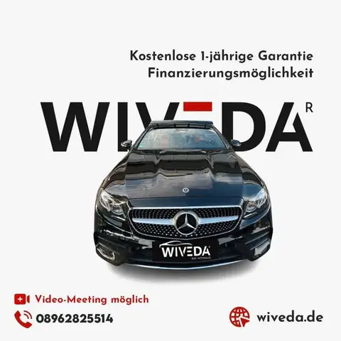 Used MERCEDES-BENZ CLASSE E Diesel 2020 Ad 