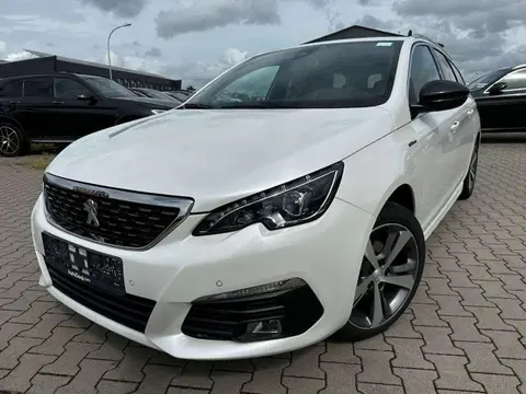 Used PEUGEOT 308 Diesel 2019 Ad 