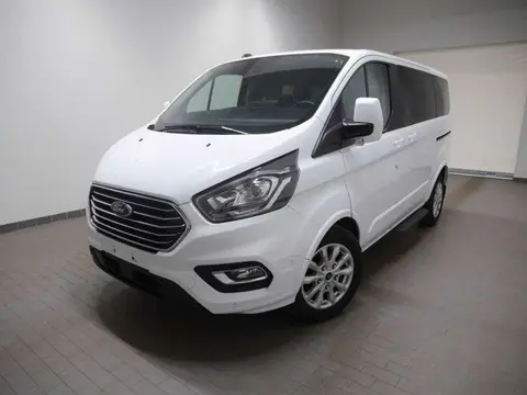 Used FORD TOURNEO Diesel 2023 Ad 