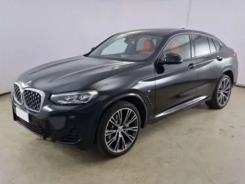 Used BMW X4 Hybrid 2024 Ad 