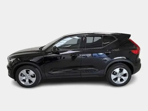 Annonce VOLVO XC40 Diesel 2019 d'occasion 