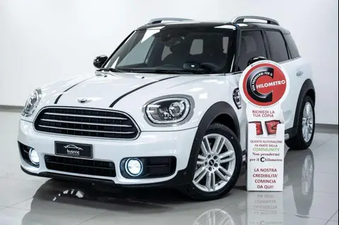 Annonce MINI COOPER Diesel 2018 d'occasion 