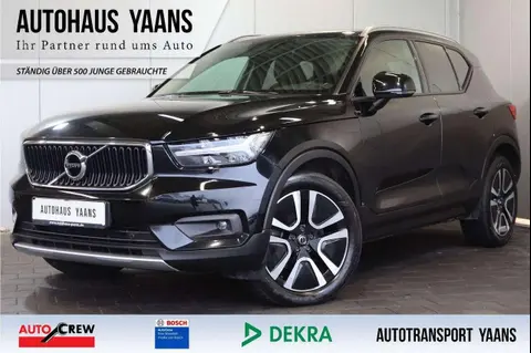 Used VOLVO XC40 Diesel 2019 Ad 