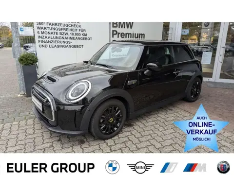 Used MINI COOPER Electric 2021 Ad 