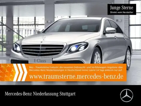 Used MERCEDES-BENZ CLASSE E Petrol 2019 Ad 