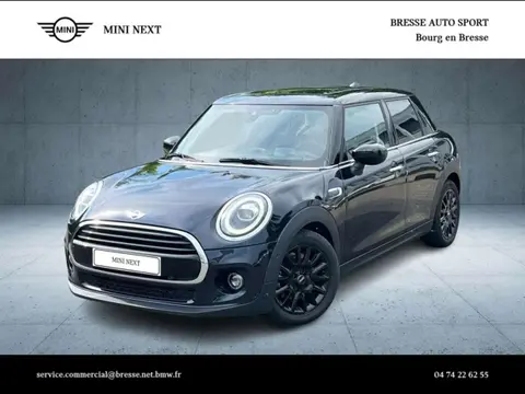 Used MINI COOPER Petrol 2020 Ad 