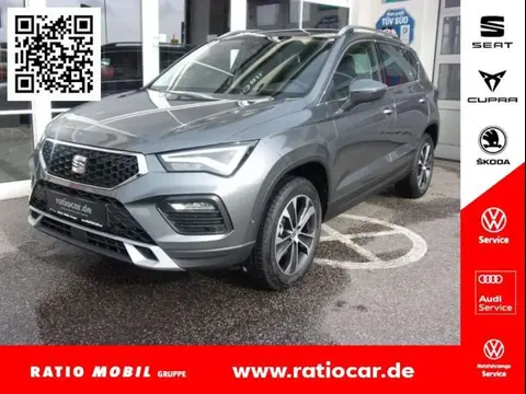 Used SEAT ATECA Petrol 2024 Ad 