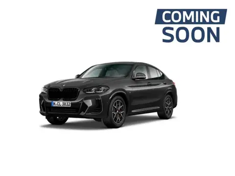 Annonce BMW X4 Essence 2021 d'occasion 