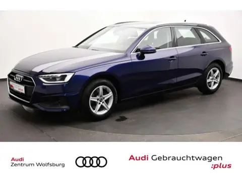 Used AUDI A4 Diesel 2023 Ad 