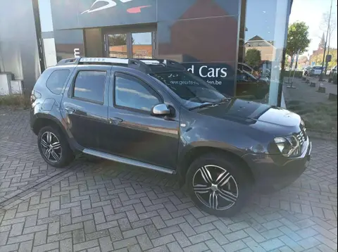 Annonce DACIA DUSTER Essence 2018 d'occasion Belgique