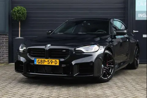 Annonce BMW M2 Essence 2024 d'occasion 