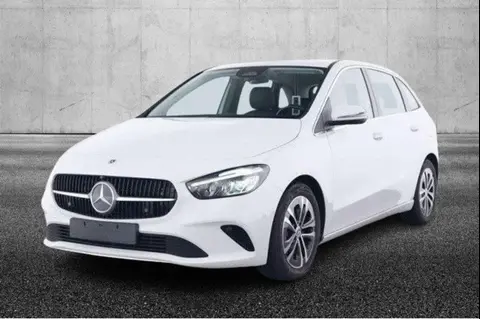 Used MERCEDES-BENZ CLASSE B Hybrid 2023 Ad 