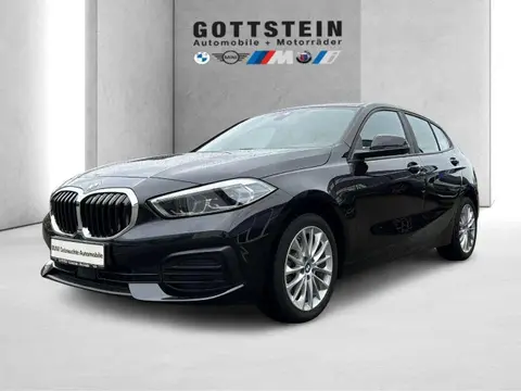 Used BMW SERIE 1 Petrol 2021 Ad 