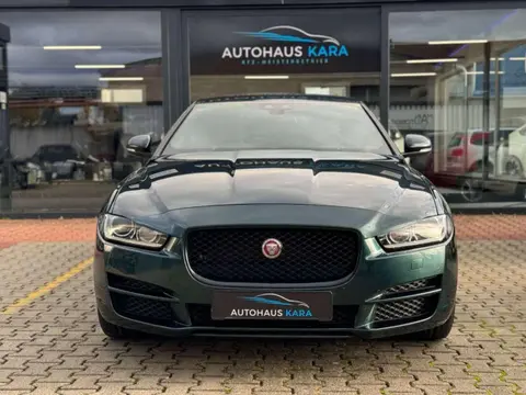 Used JAGUAR XE Diesel 2016 Ad 