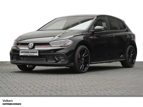 Used VOLKSWAGEN POLO Petrol 2024 Ad 