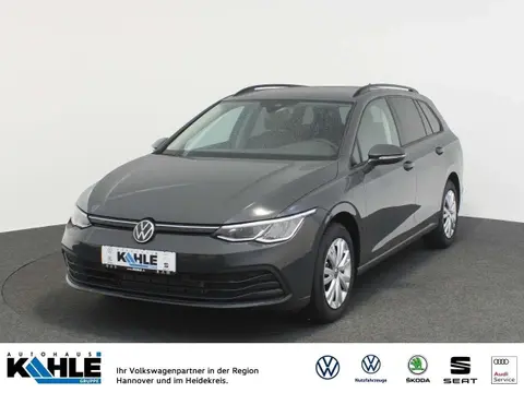 Annonce VOLKSWAGEN GOLF Diesel 2024 d'occasion 