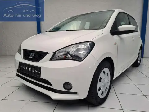 Used SEAT MII Petrol 2019 Ad 