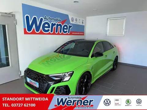 Used AUDI RS3 Petrol 2023 Ad Germany