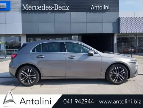 Used MERCEDES-BENZ CLASSE A Hybrid 2023 Ad 