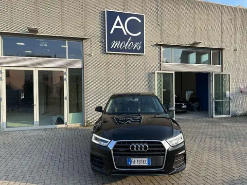 Used AUDI Q3 Diesel 2015 Ad 