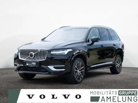 Used VOLVO XC90 Petrol 2021 Ad 