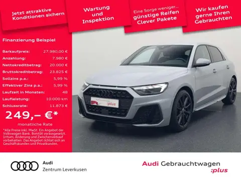 Used AUDI A1 Petrol 2023 Ad 