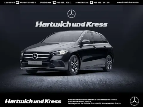 Used MERCEDES-BENZ CLASSE B Petrol 2022 Ad 