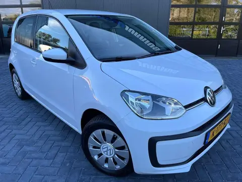 Used VOLKSWAGEN UP! Petrol 2021 Ad 