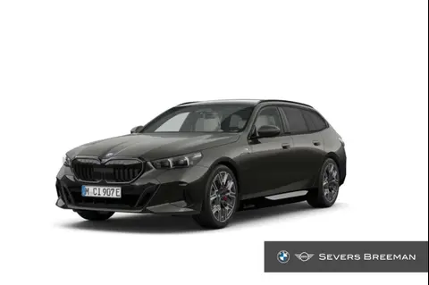 Annonce BMW SERIE 5 Hybride 2024 d'occasion 