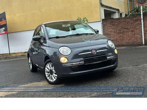 Used FIAT 500C Petrol 2015 Ad 